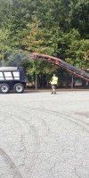 Asphalt Pavement