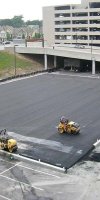 Asphalt Pavement